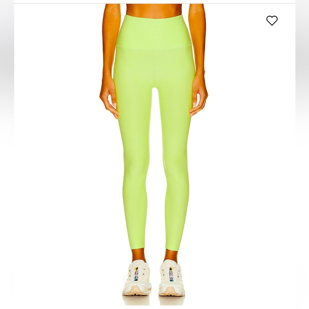 Beyond yoga high waisted leggings size M - Picture 2 of 2